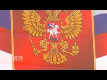 Импульс-ТВ: День народного единства. Опрос