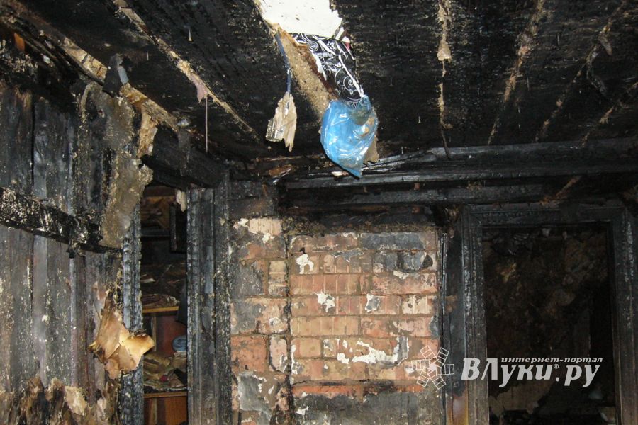 Фото ОНД г. Великие Луки