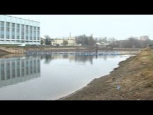 Импульс-ТВ: Понтонный мост