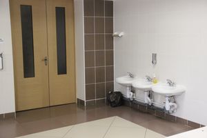 Великолукские школы готовы к атаке COVID-19