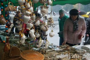 ​Универсальная торговая ярмарка «Осень – 2014» состоялась  в Великих Луках