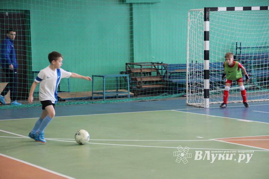 Кубок «Дружбы» уехал из Великих Лук в Лихославль