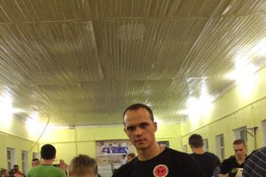 Великолучане стали победителями соревнований по кикбоксингу (ФОТО)