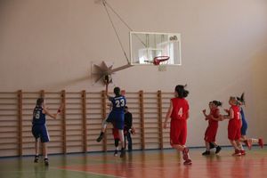 Великолучанки стали победителями областной Спартакиады по баскетболу (ФОТО)