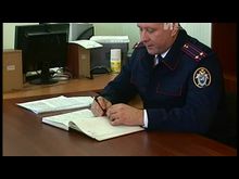 Импульс-ТВ: Прием граждан руководителем СУ СК по Псковской области