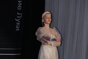 В Великих Луках прошел Фестиваль танца (ФОТО)