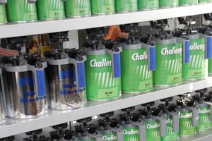 Пора добавить в жизнь красок! (ФОТО)