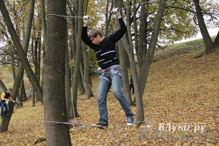 «Кубок первокурсника 2013»