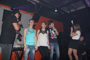 В Великих Луках прошел кастинг на Дом-2 (фото 18+)