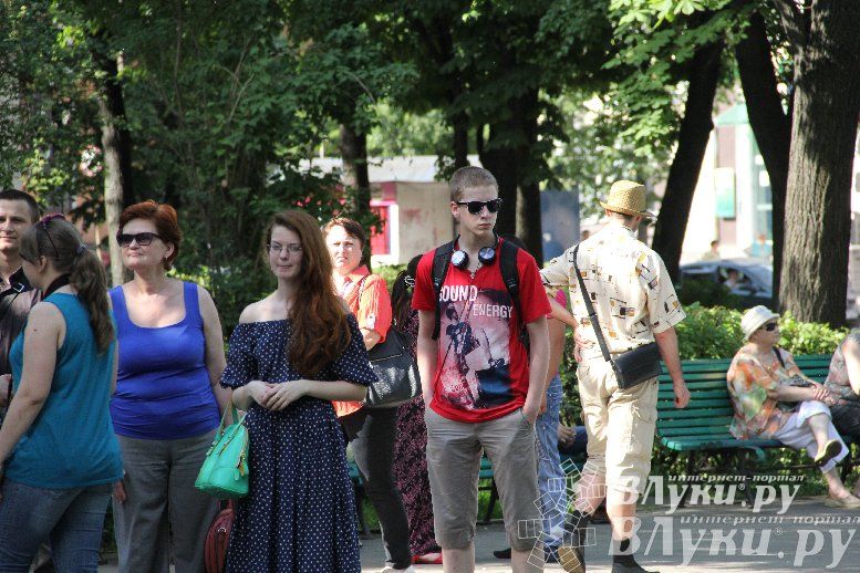 Молодежный концерт «Жизнь без наркотиков»