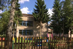 Переслегино может остаться без детского сада (ФОТО)
