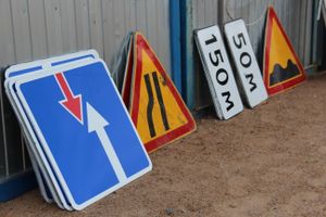 Участок дороги М-9 капитально отремонтируют (ФОТО)