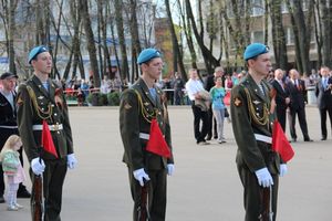 Парад Победы