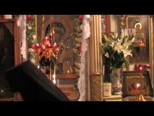 Импульс-ТВ: Казанская икона Божией Матери 