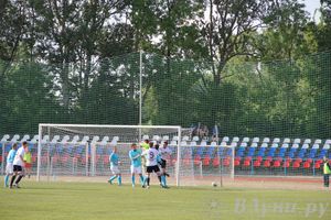 Первенство МРО «Северо-Запад»: «Луки-Энергия» vs ФК «Тосно-М» (ФОТО)