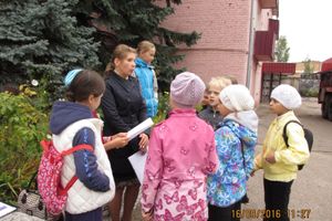 Необычный День здоровья (ФОТО)