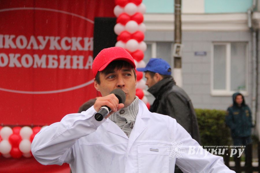 ВЛуки.ру выяснили, какую продукцию «Великолукского мясокомбината» любят покупатели (ФОТО)