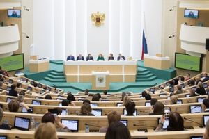 Лучшие сельские работники Псковской области приняли участие во встрече с Валентиной Матвиенко (ФОТО)