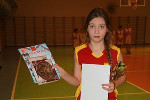 Великолукские баскетболисты стали победителями междугородних соревнований по баскетболу (фото)