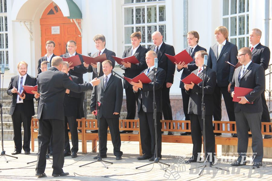 «Великолукский благовест»