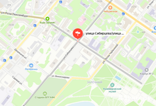 Вниманию автомобилистов Великих Лук: изменяются знаки приоритетности дорог