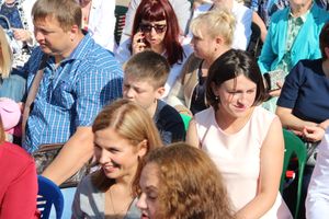 Великолучане празднуют День города (ФОТО)