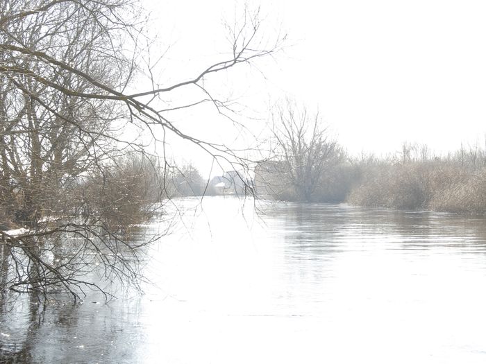 В Великих Луках продолжаются поиски мужчины, пропавшего 9 марта (ФОТО)