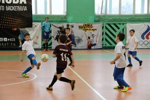 Кубок «Дружбы» уехал из Великих Лук в Лихославль