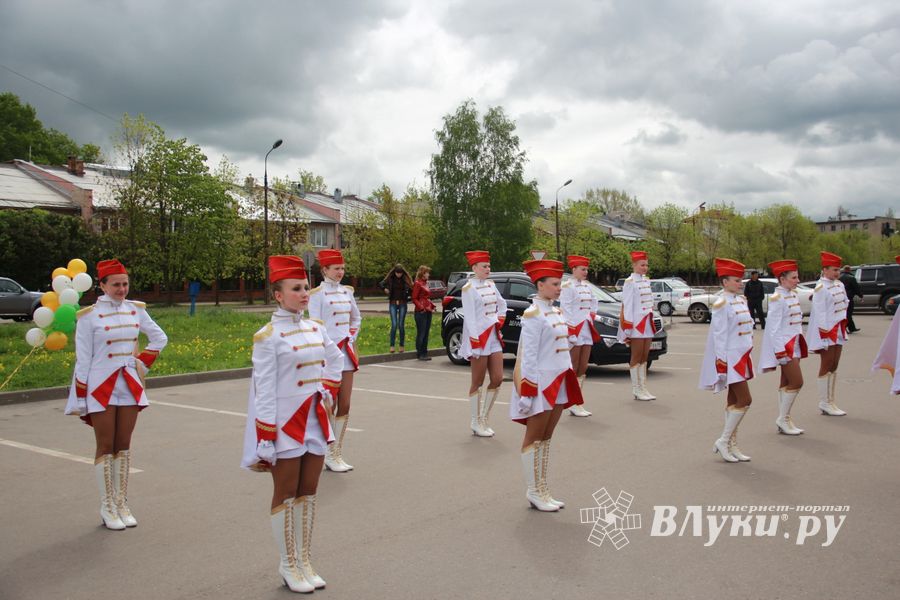 Сбербанк провел автомобильную ярмарку