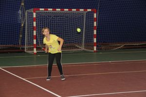 Закрытие летнего сезона по теннису (ФОТО)