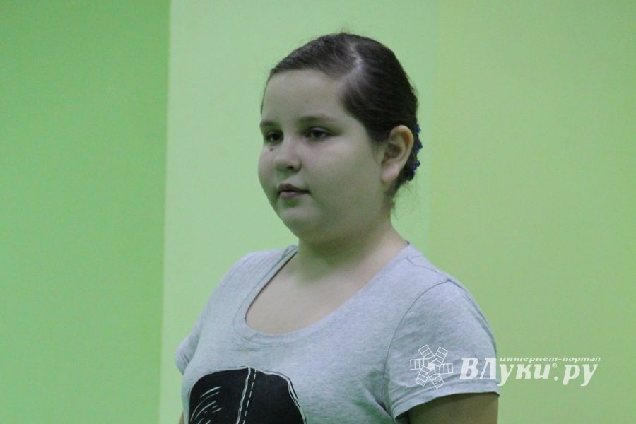 Акция «Здоровое поколение»