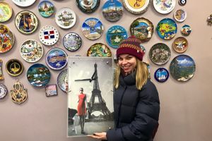 Подведены итоги фотоконкурса «Лучшее прошлогоднее путешествие» (ФОТО)