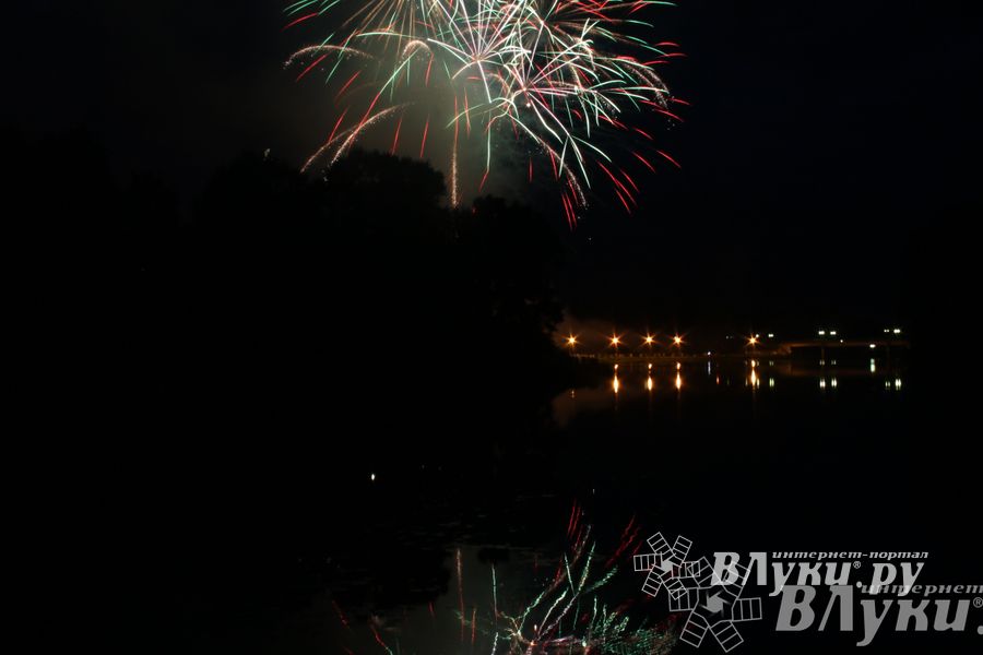 «Великолукский благовест»