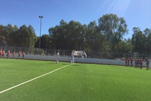 Спортивно-массовые мероприятия в честь Дня города (ФОТО)