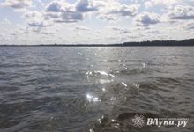 Жителю Великолукского района стало плохо во время купания в холодной воде
