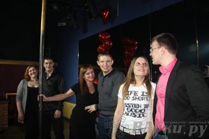 «Love Radio Великие Луки» — День влюбленных