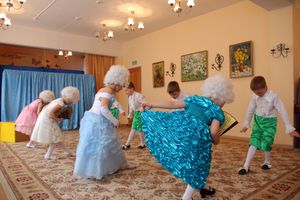 В Великих Луках наградили победителей фестиваля «Великолукская веснянка» (фото)