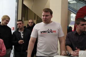 В ТЦ «Апельсин» прошла весенняя ночь распродаж