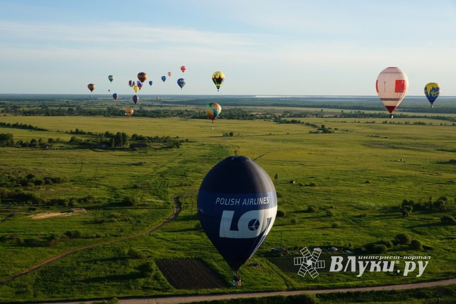 МВВвВЛ: Идеальное утро 10 июня (фото)