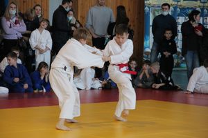 Фестиваль боевых искусств прошел в Великих Луках (ФОТО)