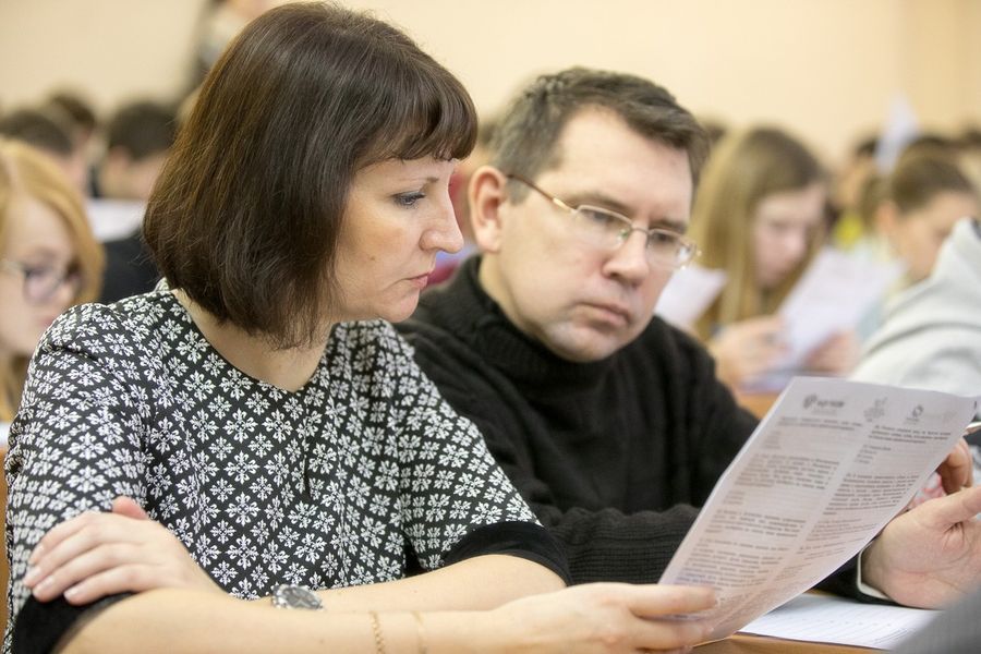 Более 400 жителей Псковской области написали Большой этнографический диктант