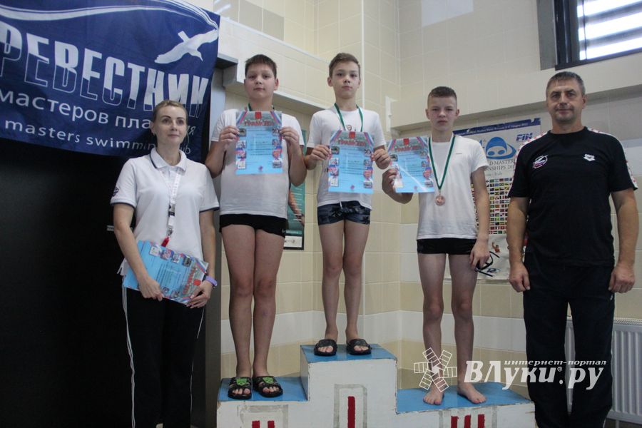 «День спринтера» (ФОТО)