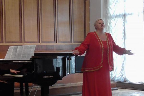 Состоялась презентация сборника научных статей «М.П.Мусоргский.Истоки. Истина. Искусство.» (фото)