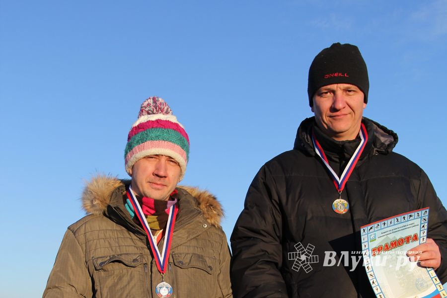 VI этап первенства Великие Луки - Новосокольники по автомобильному многоборью