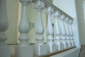 Обновлённый интерьер Великолукского драмтеатра - всё что удалось увидеть (ФОТО)