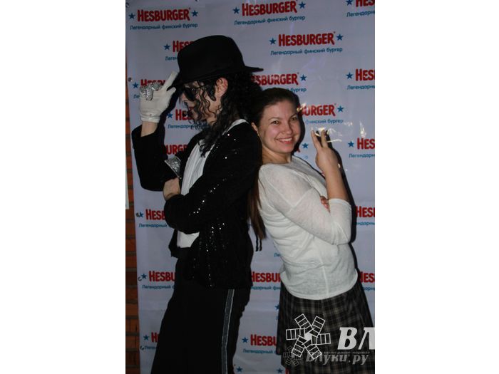 «Дискотека 80-х» от «Авторадио Великие Луки» (фото)