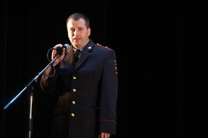 День знаний 10 лицей отметил традиционно (ФОТО)