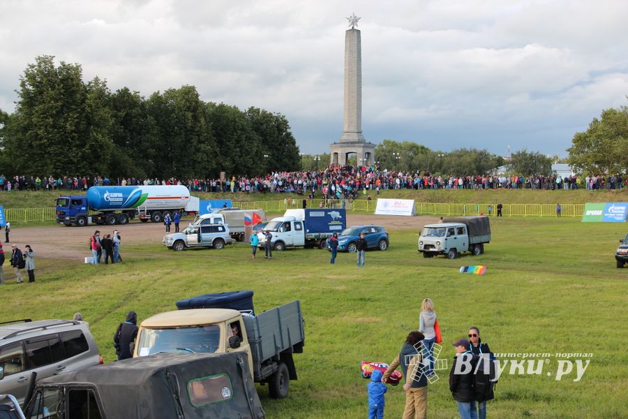 Не взлетели... (ФОТО)