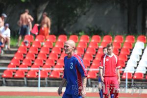 Этап Кубка Псковской области по футболу