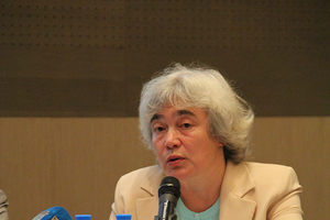 Медики призывают россиян активнее прививаться (фото)